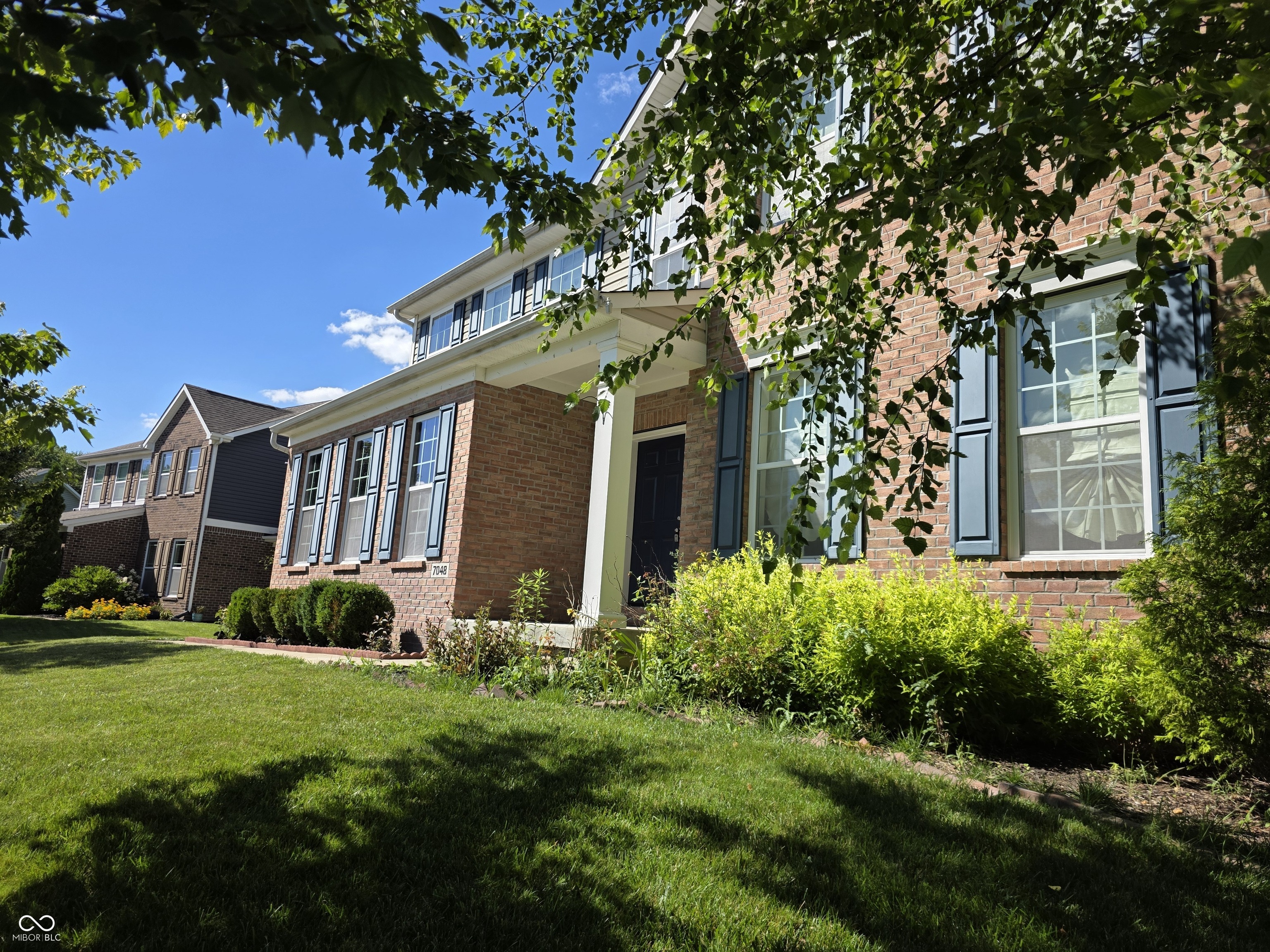 7048 Stoney Ridge Drive Columbus, IN 47201 - Photo 29 of 29