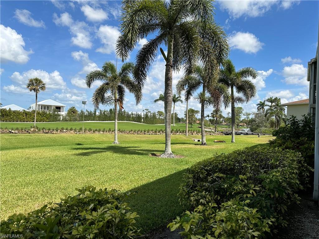 231 Memory Lane, Unit 3 Naples, FL 34112 - Photo 24 of 27 a view of a park