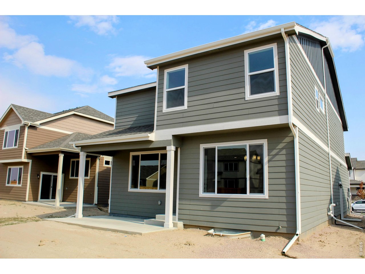 5167 Strawberry Fields Road Johnstown, CO 80534 - Photo 27 of 28