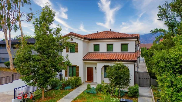 $1,330,000 | 1027 Arcadia Avenue, Unit C, Arcadia, CA 91007