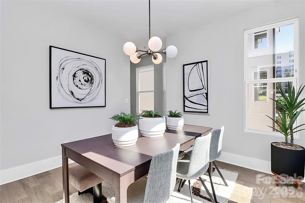 147 South Sycamore Street Charlotte, NC 28202 - Photo 12 of 30