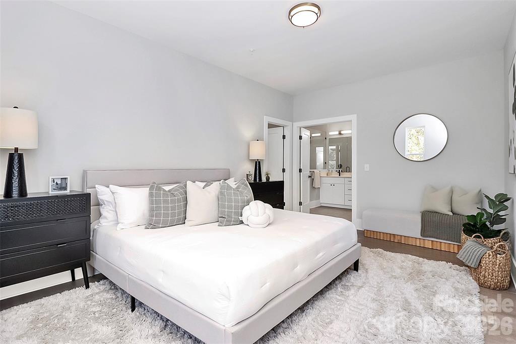 147 South Sycamore Street Charlotte, NC 28202 - Photo 14 of 30