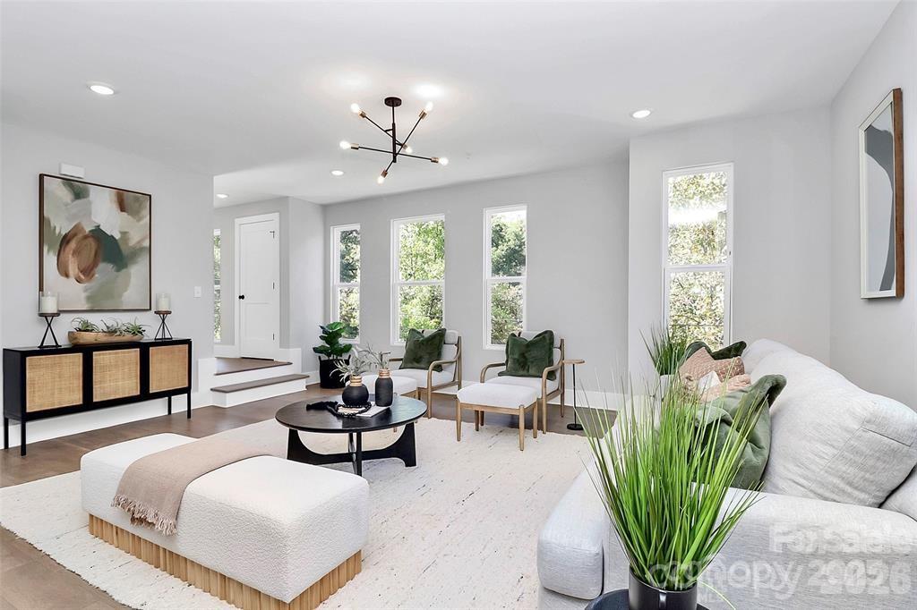 147 South Sycamore Street Charlotte, NC 28202 - Photo 2 of 30