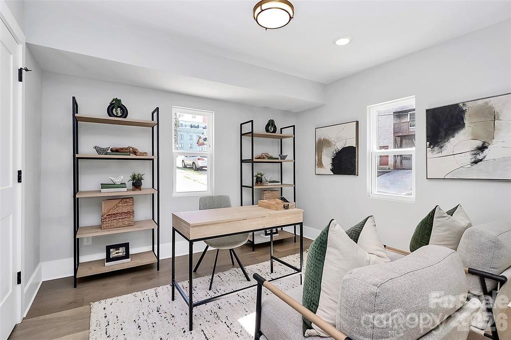 147 South Sycamore Street Charlotte, NC 28202 - Photo 21 of 30