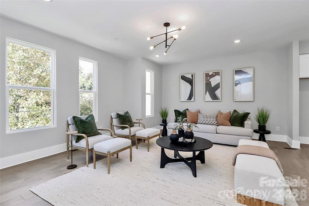 147 South Sycamore Street Charlotte, NC 28202 - Photo 3 of 30