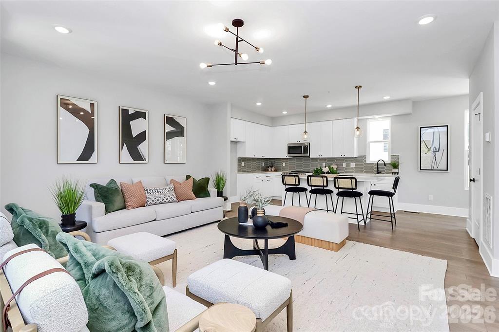 147 South Sycamore Street Charlotte, NC 28202 - Photo 5 of 30