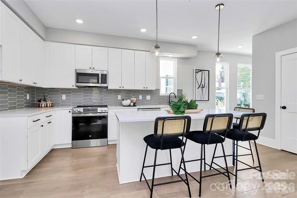 147 South Sycamore Street Charlotte, NC 28202 - Photo 6 of 30