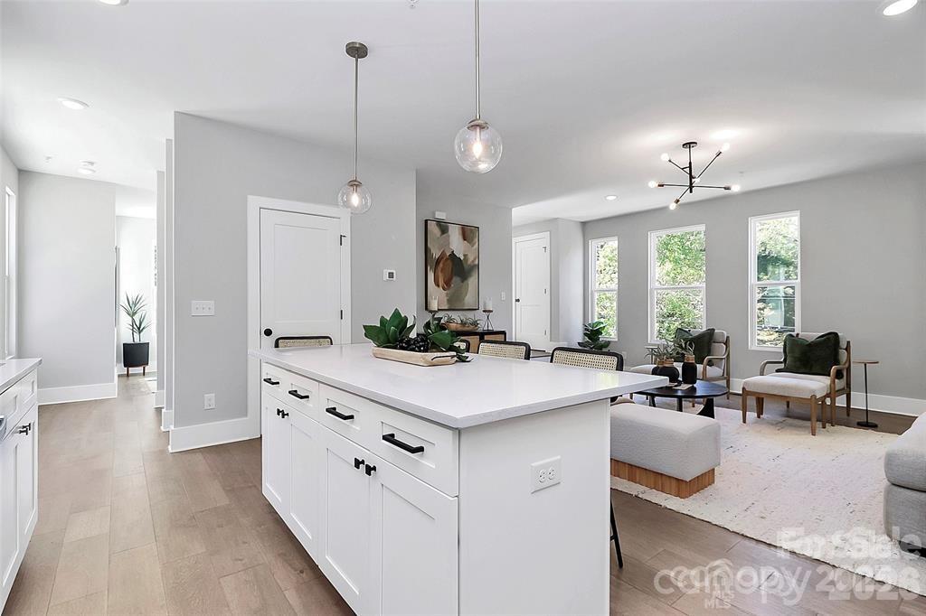 147 South Sycamore Street Charlotte, NC 28202 - Photo 8 of 30