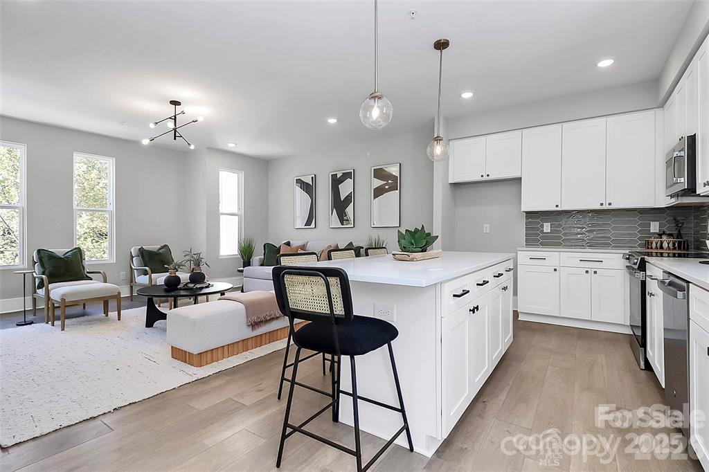 147 South Sycamore Street Charlotte, NC 28202 - Photo 9 of 30