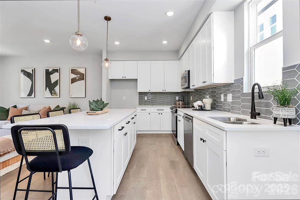 147 South Sycamore Street Charlotte, NC 28202 - Photo 10 of 30