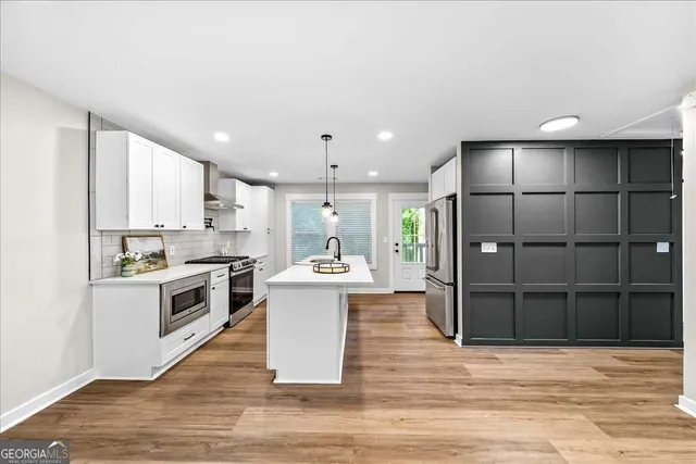 $2,150 | 1453 Lockwood Drive Southwest, Atlanta, GA 30311