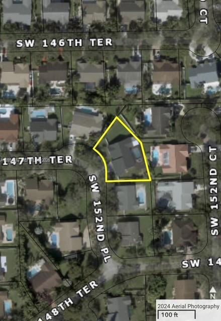 14763 Southwest 152nd Place Miami, FL 33196 - Photo 39 of 41