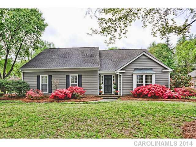 2333 Hamilton Mill Road Charlotte, NC 28270 - Photo 1 of 16 Gallery Image 1