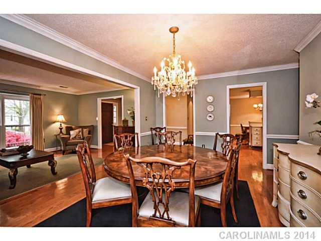 2333 Hamilton Mill Road Charlotte, NC 28270 - Photo 4 of 16 Gallery Image 4
