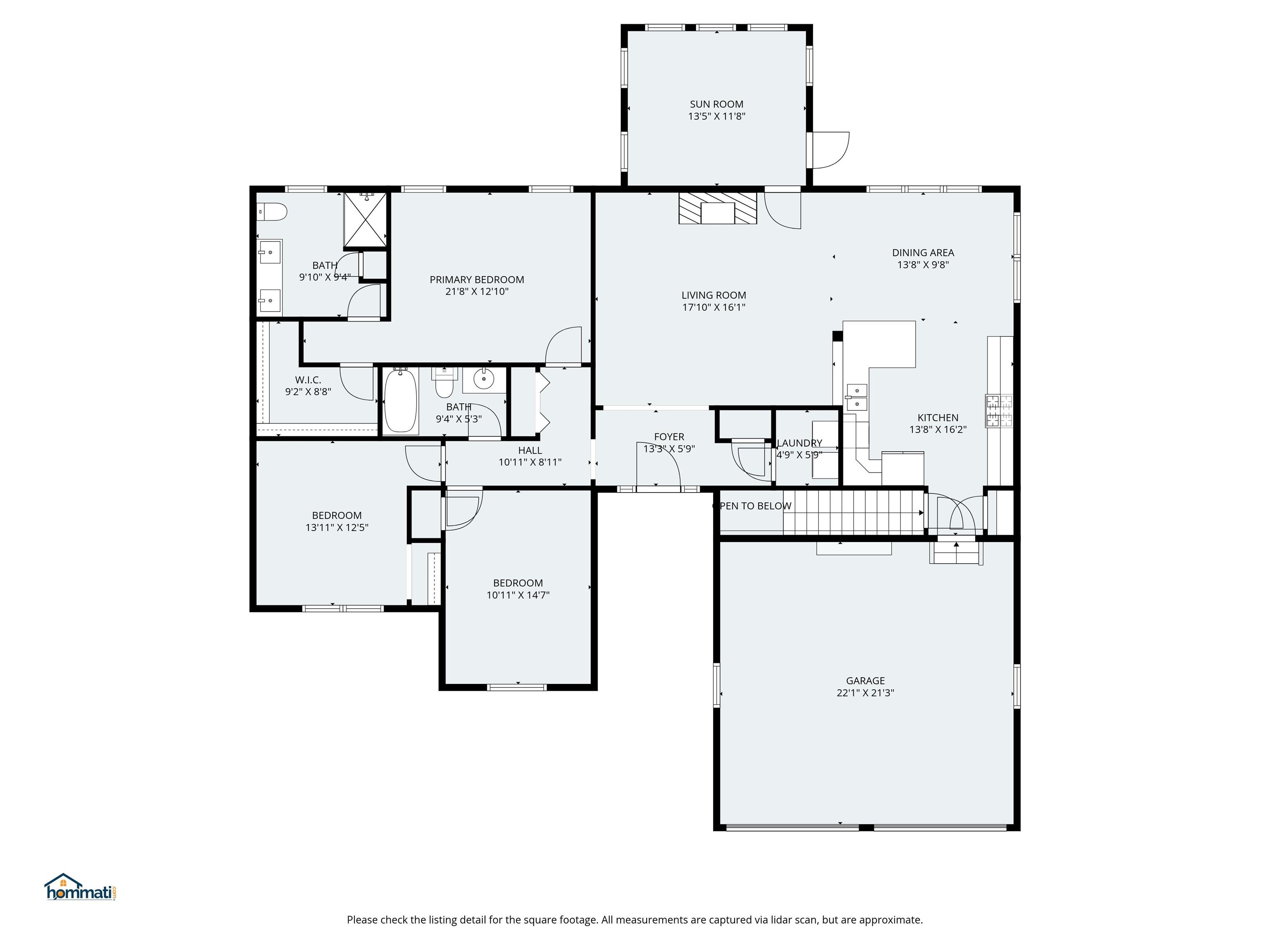 19 Sheffield Street Hudson, NH 03051 - Photo 31 of 51