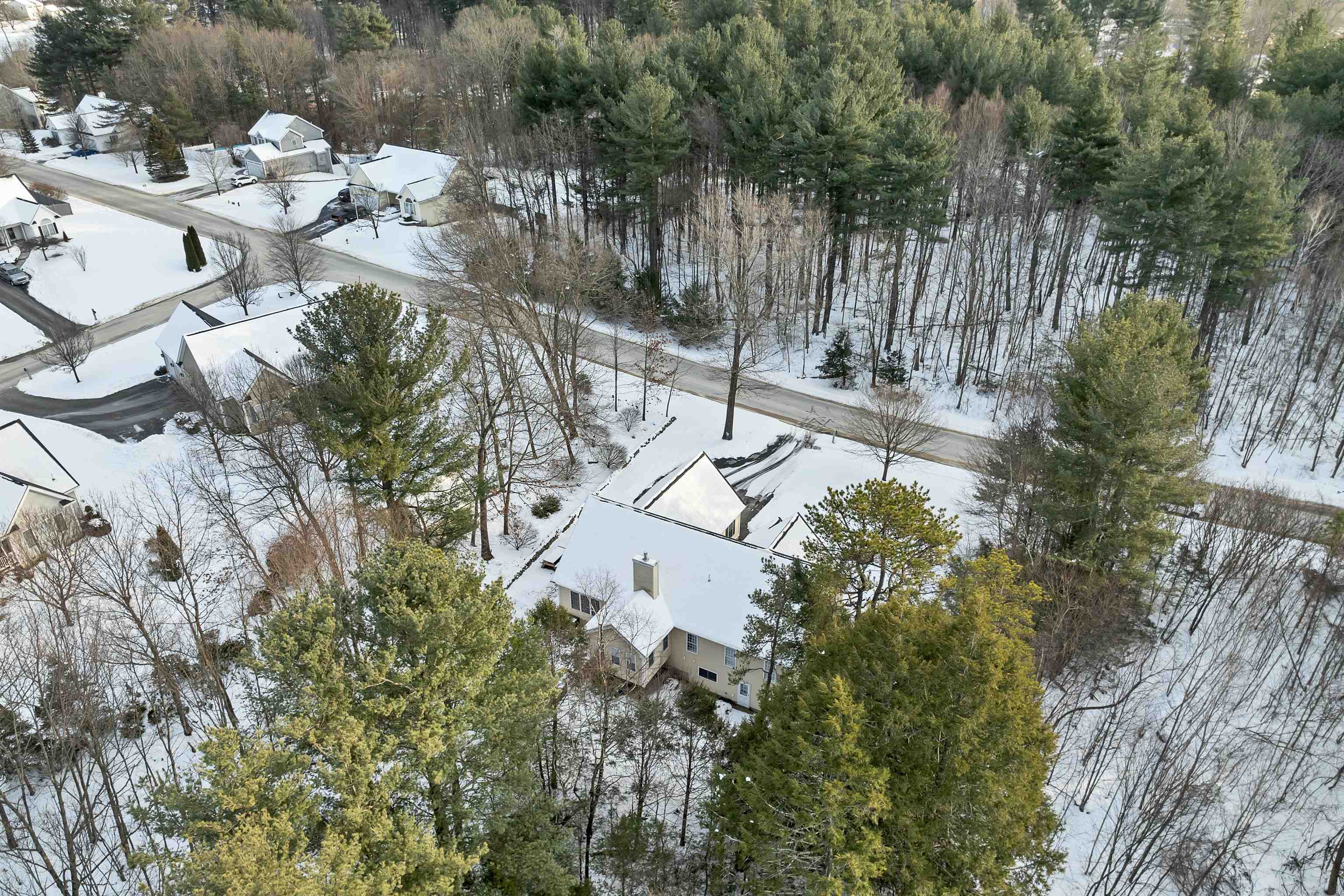 19 Sheffield Street Hudson, NH 03051 - Photo 51 of 51