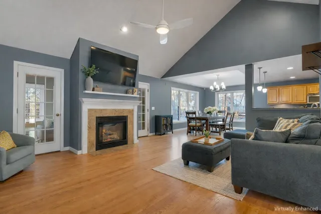 $785,000 | 19 Sheffield Street, Hudson, NH 03051