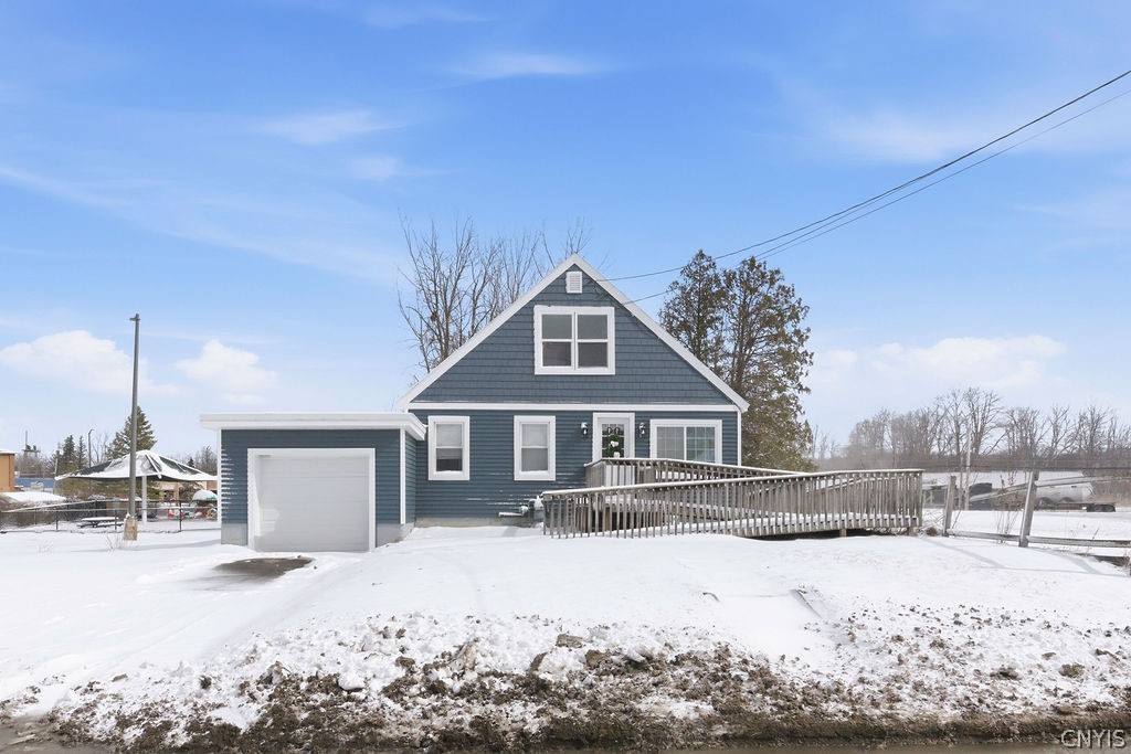 797 South 1st Street Fulton, NY 13069 - Photo 16 of 23