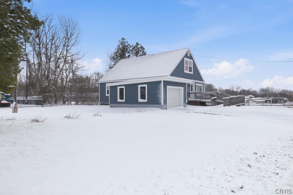 797 South 1st Street Fulton, NY 13069 - Photo 20 of 23