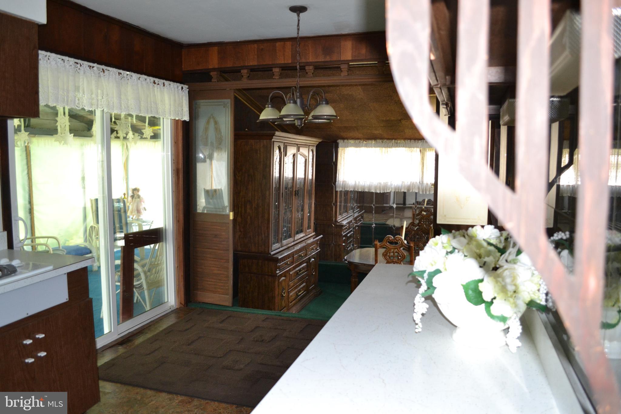 325 Jackson Road Mantua, NJ 08051 - Photo 12 of 39 Sliding doors to Florida room