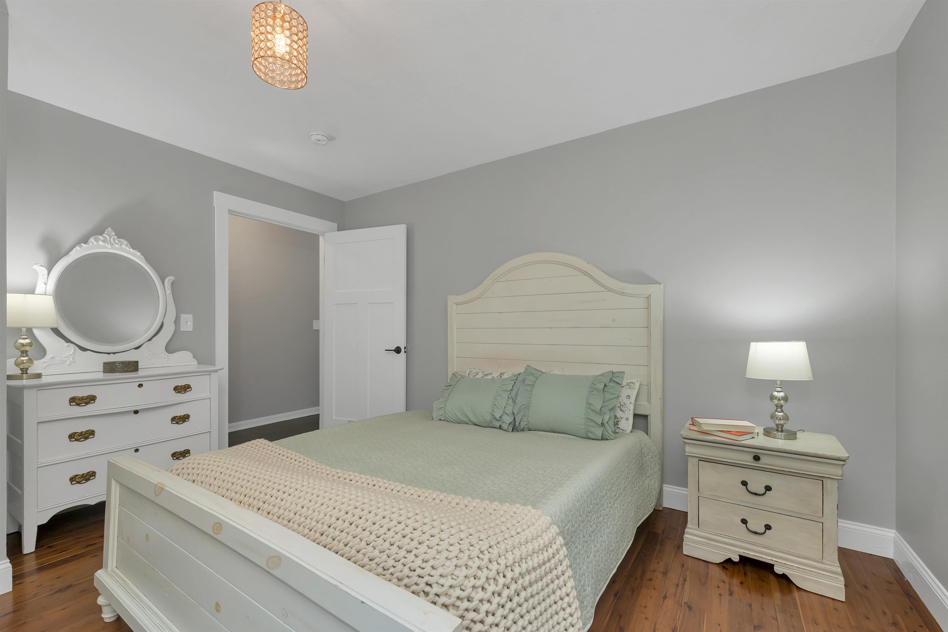 3 Pendergast Road Newmarket, NH 03857 - Photo 13 of 44