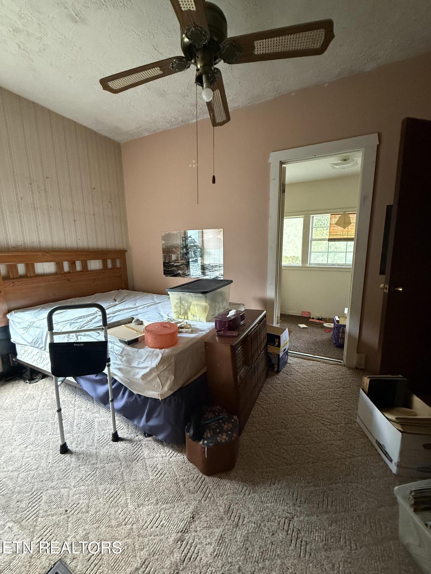 353 Cotula Road Duff, TN 37729 - Photo 12 of 17 Bedroom 1