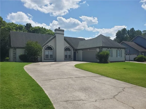 $2,250 | 404 Bennett Farms Place, Acworth, GA 30102