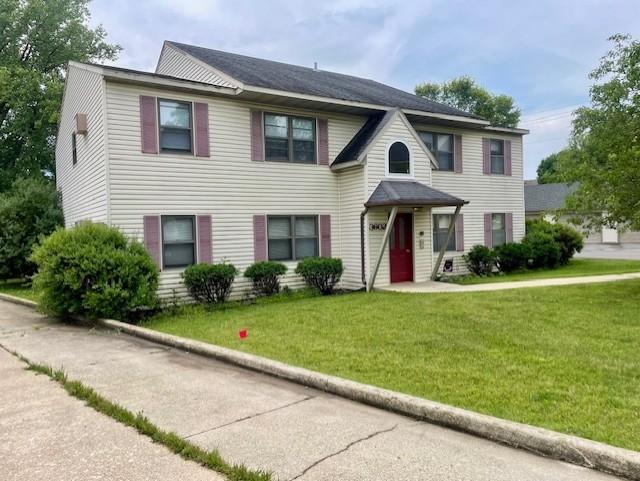 3602 10th Lane Northwest, Unit 23 Rochester, MN 55901 - Photo 1 of 2