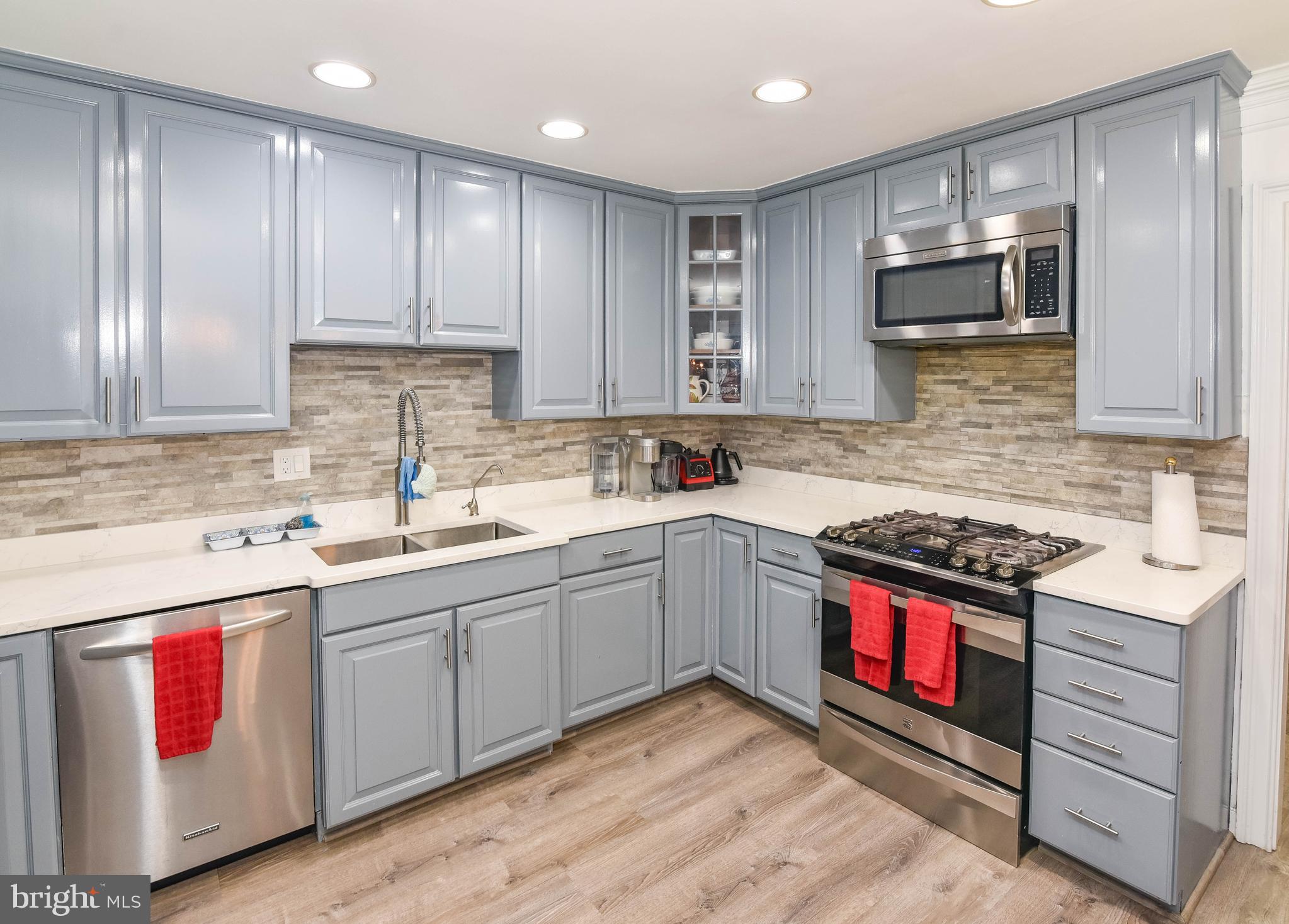 3702 May Street Silver Spring, MD 20906 - Photo 18 of 79