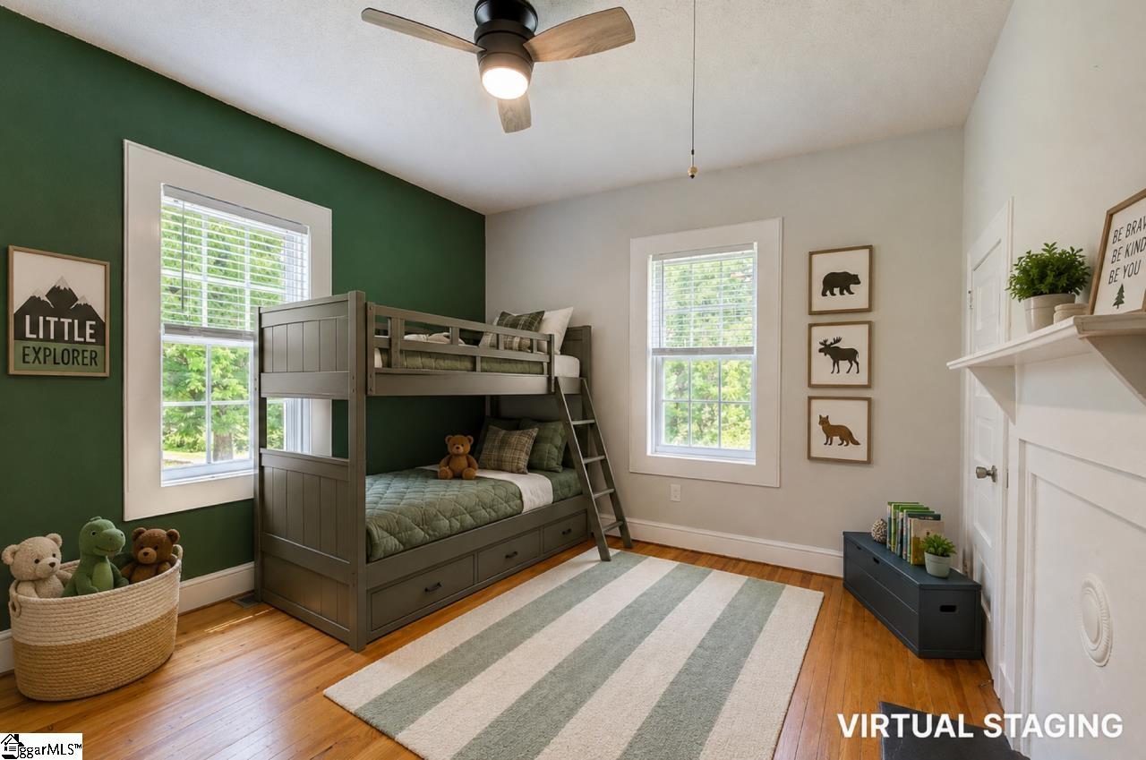 19 Clemson Street Liberty, SC 29657 - Photo 15 of 44