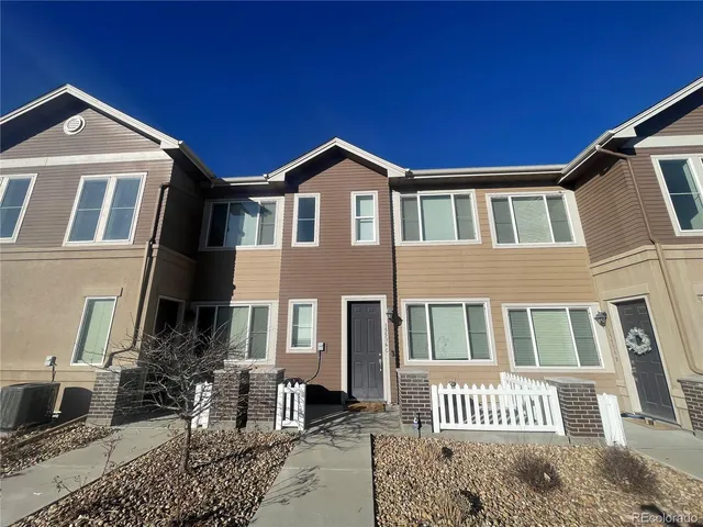 $2,500 | 15536 West 64th Loop, Unit C, Arvada, CO 80007