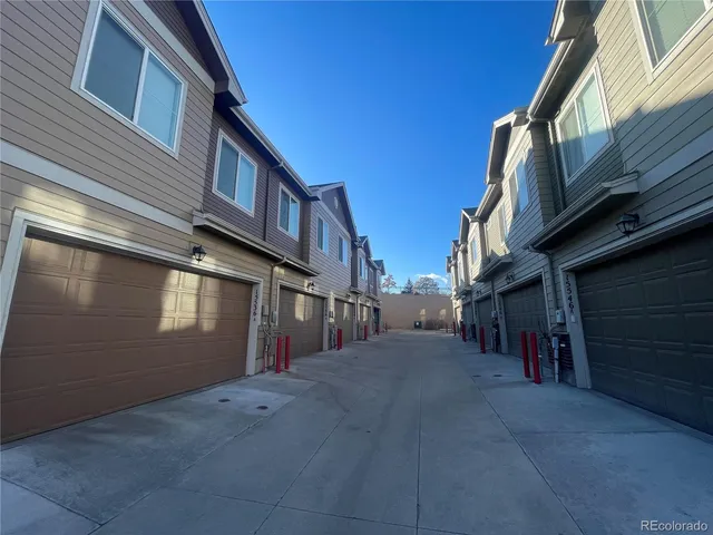 $2,500 | 15536 West 64th Loop, Unit C, Arvada, CO 80007