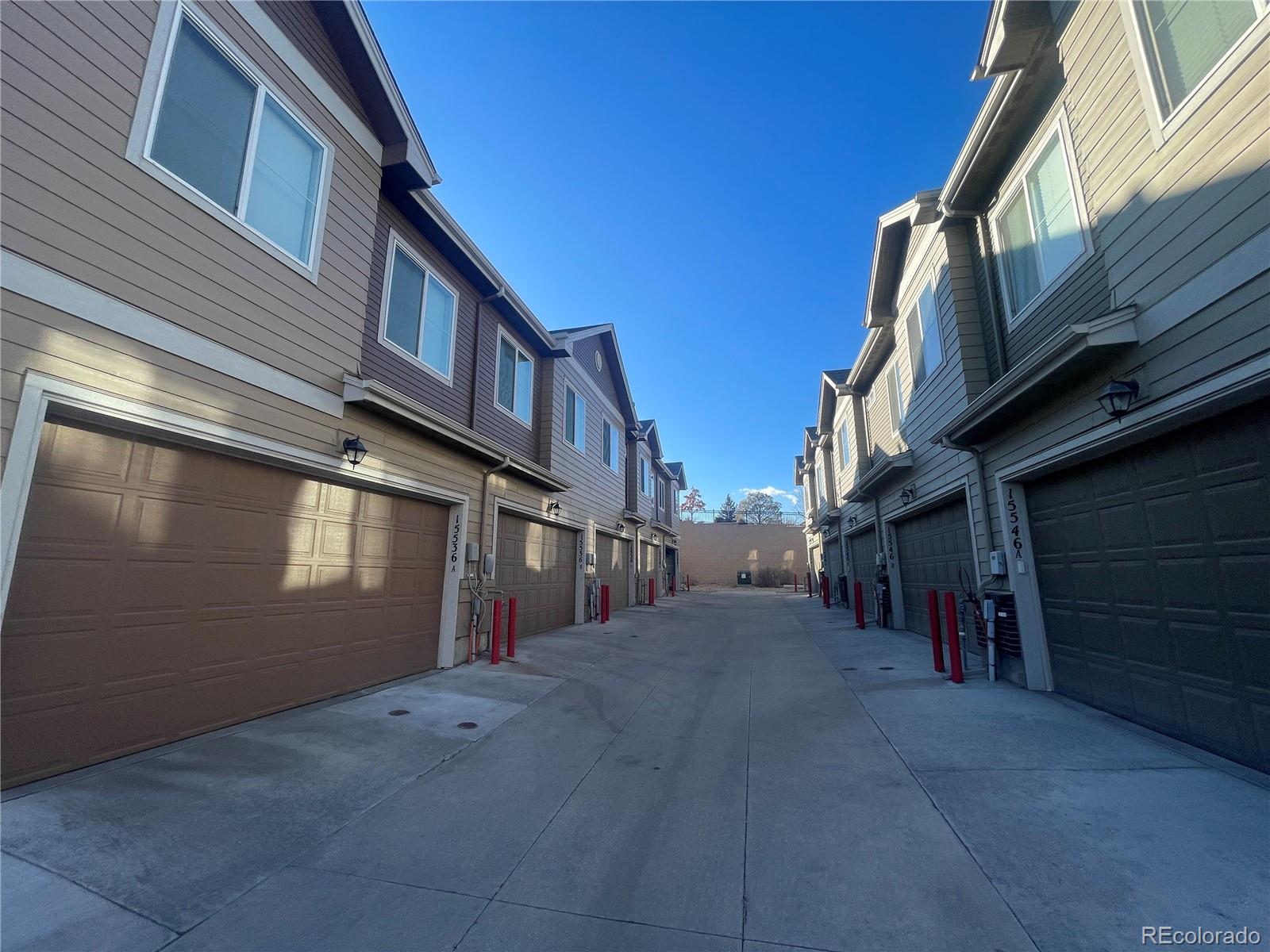 15536 West 64th Loop, Unit C Arvada, CO 80007 - Photo 17 of 19