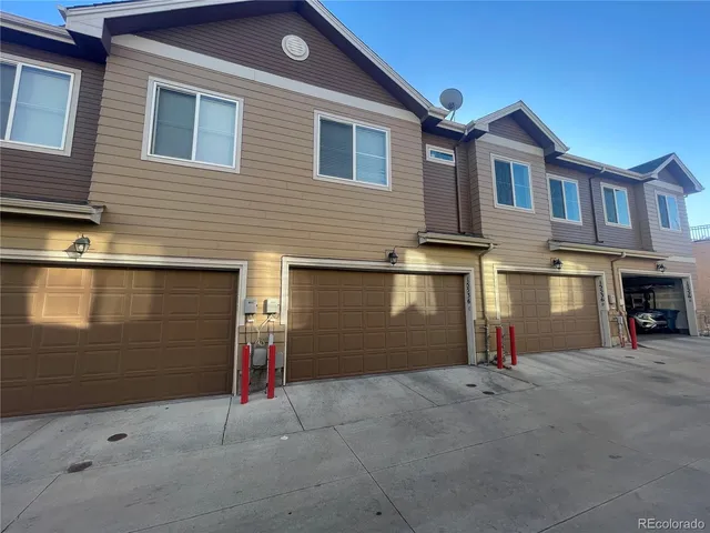 $2,500 | 15536 West 64th Loop, Unit C, Arvada, CO 80007