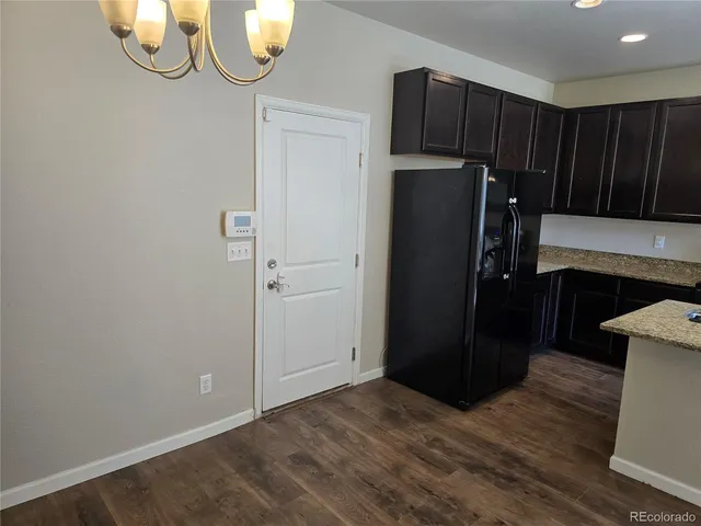 $2,500 | 15536 West 64th Loop, Unit C, Arvada, CO 80007