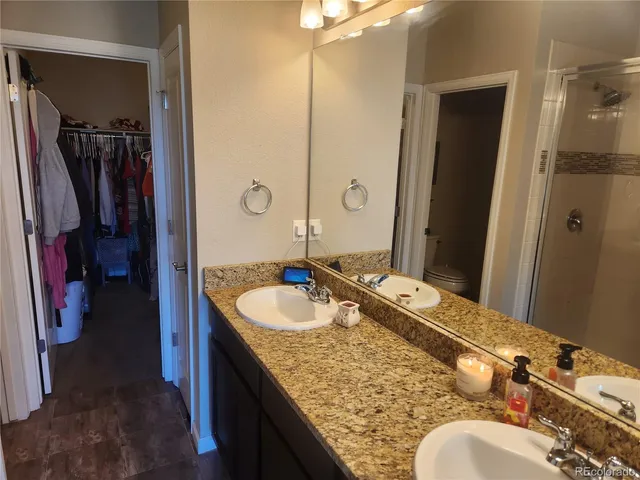 $2,500 | 15536 West 64th Loop, Unit C, Arvada, CO 80007
