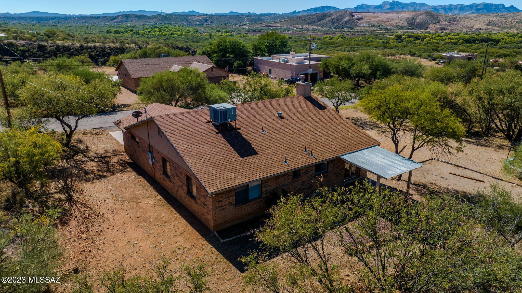 138 Ruta Camaron Rio Rico, AZ 85648 - Photo 5 of 27