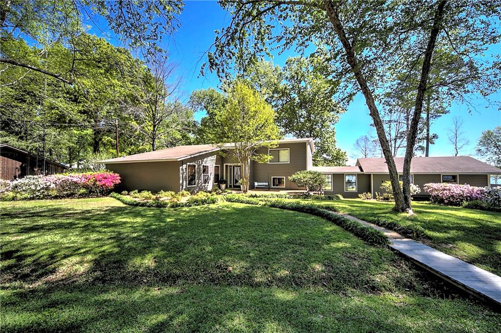 551 Monroe Road Natchitoches, LA 71457 - Photo 1 of 37 Gallery Image 1