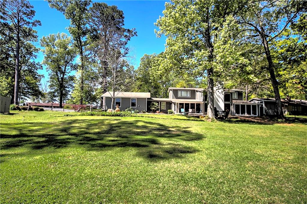 551 Monroe Road Natchitoches, LA 71457 - Photo 34 of 37 Gallery Image 34