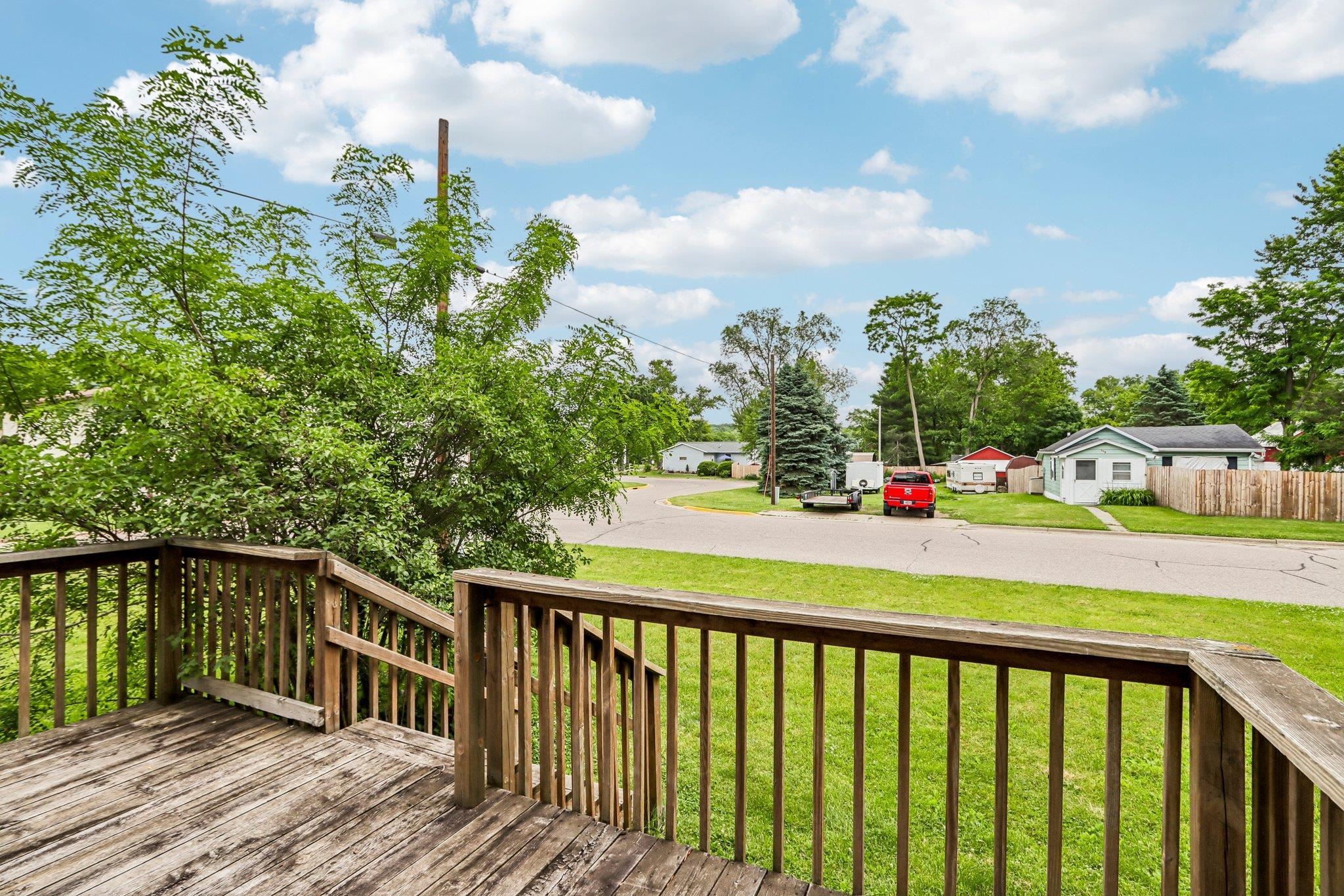 309 Cedar Street Baraboo, WI 53913 - Photo 54 of 55