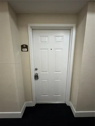 $1,750 | 4242 Northwest 2nd Street, Unit 713, Miami, FL 33126