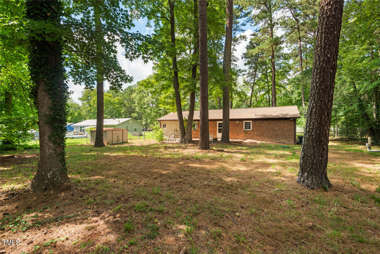 905 Spruce Pine Trail Durham, NC 27705 - Photo 4 of 6