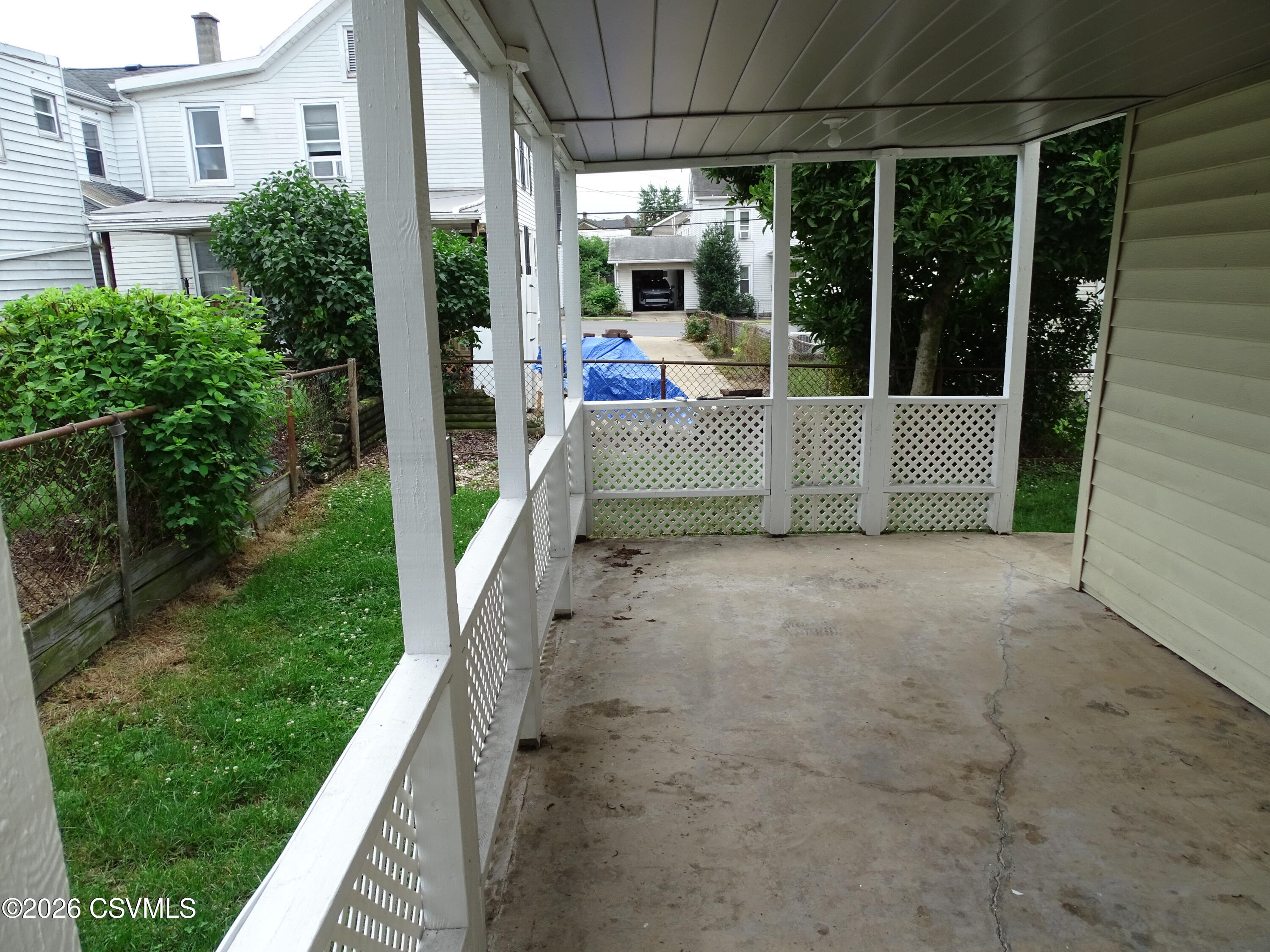 1124 Ferry Street Danville, PA 17821 - Photo 28 of 30