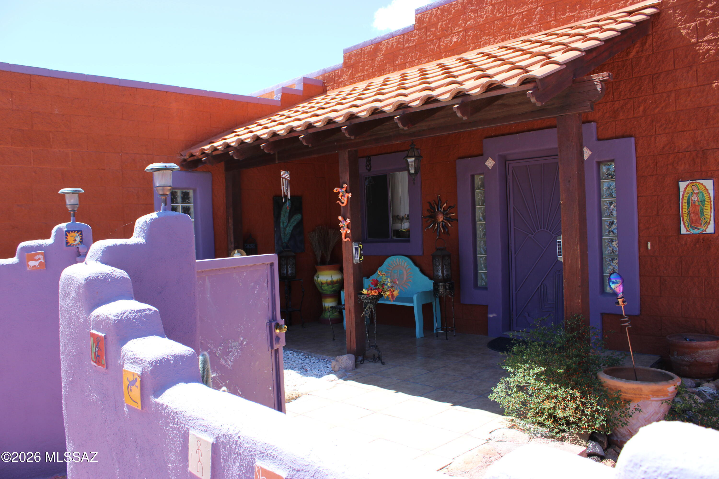188 Calle Pulpo Rio Rico, AZ 85648 - Photo 6 of 49
