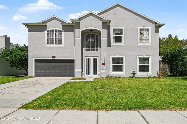 $550,000 | 1551 Whitman Drive, Melbourne, FL 32904