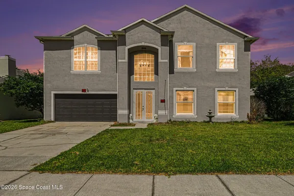 $550,000 | 1551 Whitman Drive, Melbourne, FL 32904