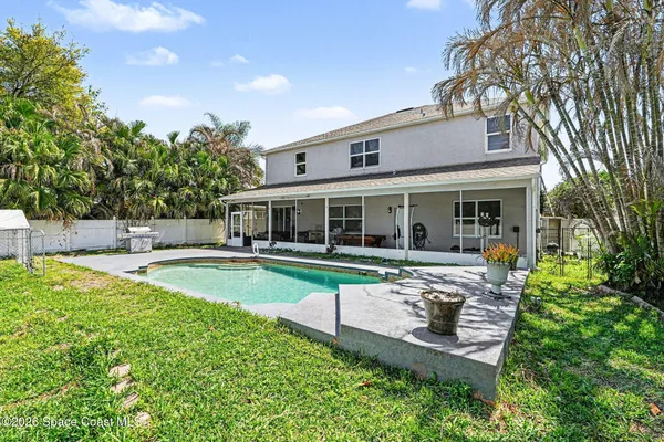 $550,000 | 1551 Whitman Drive, Melbourne, FL 32904
