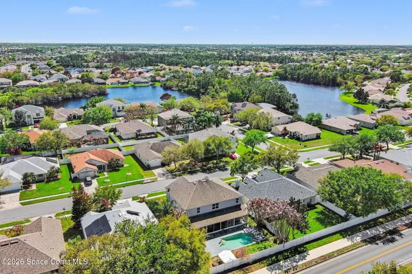 $550,000 | 1551 Whitman Drive, Melbourne, FL 32904