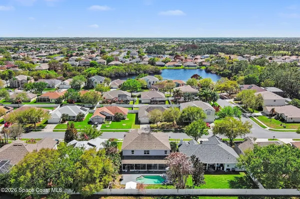 $550,000 | 1551 Whitman Drive, Melbourne, FL 32904