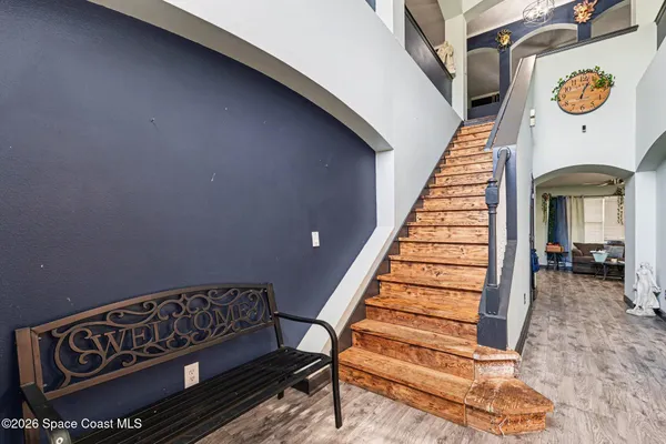 $550,000 | 1551 Whitman Drive, Melbourne, FL 32904